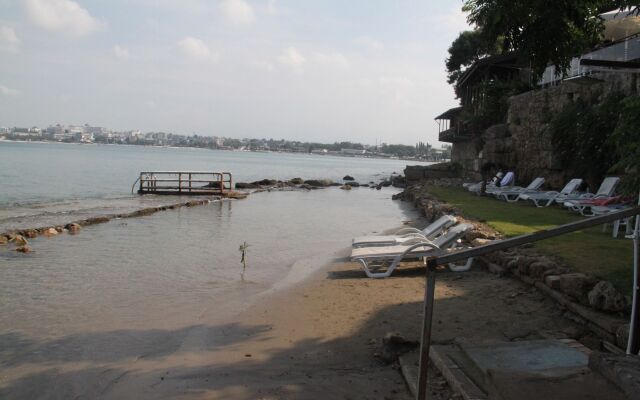 Side Kleopatra Beach Hotel