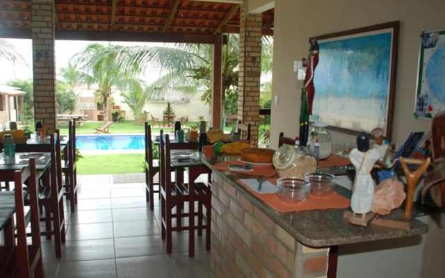 Residenza Canoa