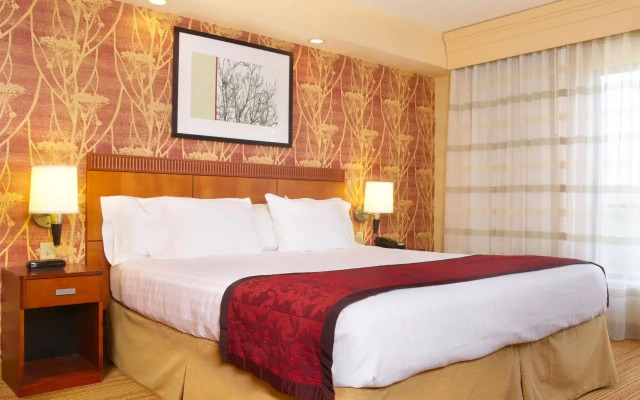 Courtyard by Marriott Philadelphia Langhorne