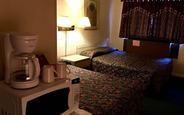 Budget Inn Ontario