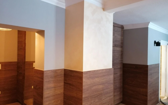 GOLDEN STAR - Premium Apartments