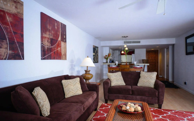 Holualoa Bay Villas