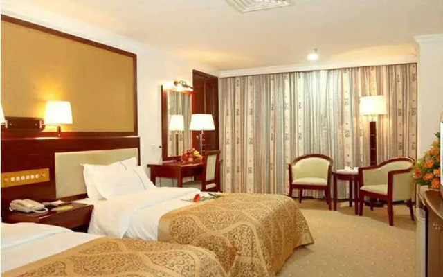 Tourist Hotel