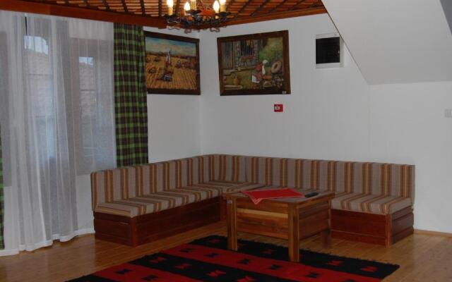 Macedonian Village Resort