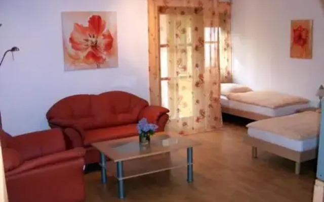 Appartements am Park
