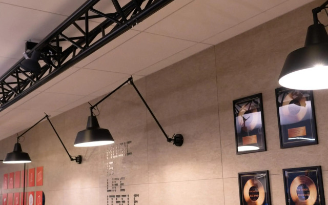 ibis Styles Nancy Centre Gare