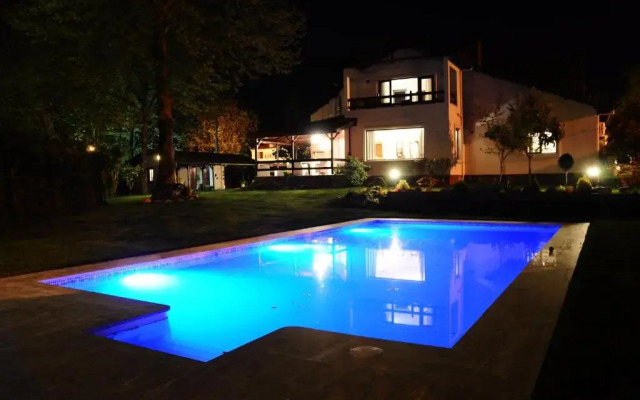 Berta Villa Sapanca