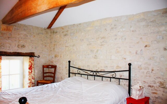 Domaine de la Laigne