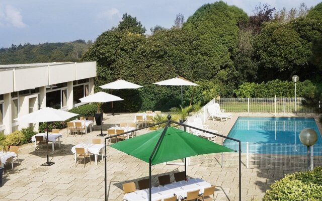 Escale Oceania Brest