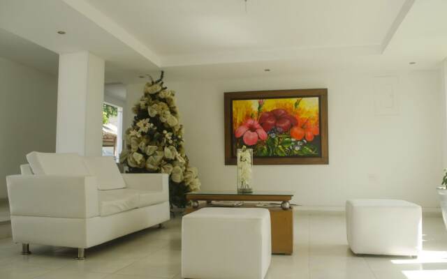 Hotel Winsor Fonseca