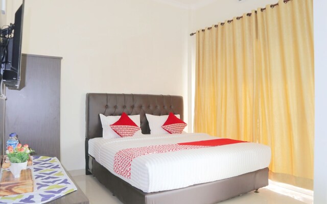 Mahakam Guest House by OYO Rooms