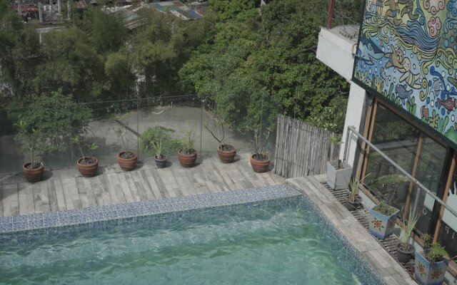 Casa Alegria Bed and Breakfast Antipolo