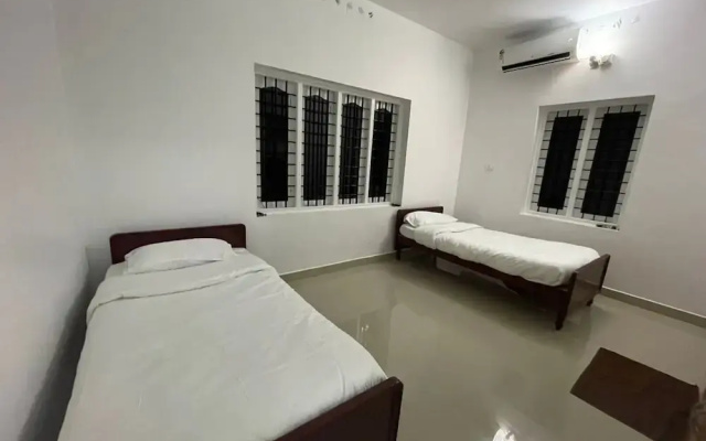 The Dream Home Kochi