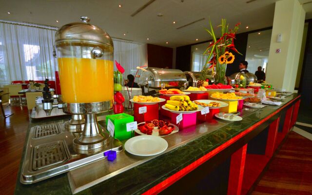 Pestana Caracas Premium City & Conference Hotel