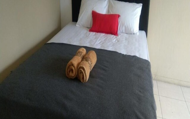 Ninjas Room