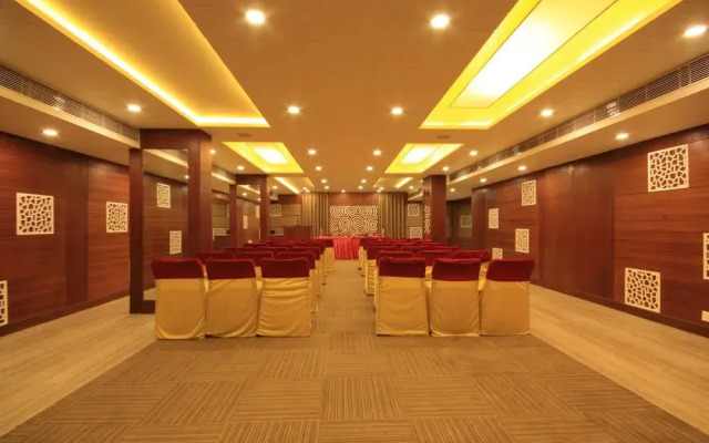 Hotel Naeeka