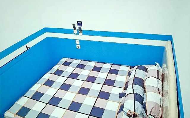 PENGINAPAN BANYU BIRUKu