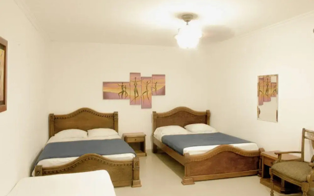 Hotel Yivinaca