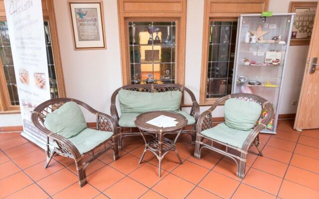 Schützenhof Ahlerstedt