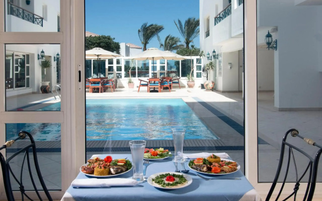 Swiss Wellness Spa Resort