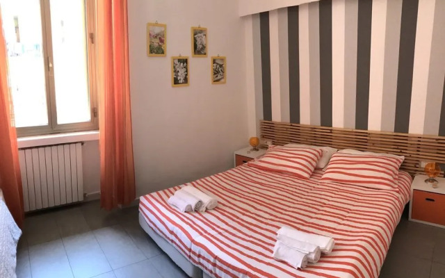 St Peter Apartment in Vatican