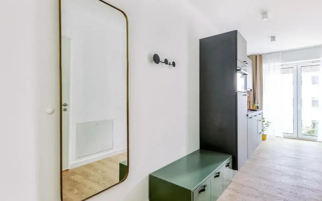 Limehome Münster Von-Steuben-Str.