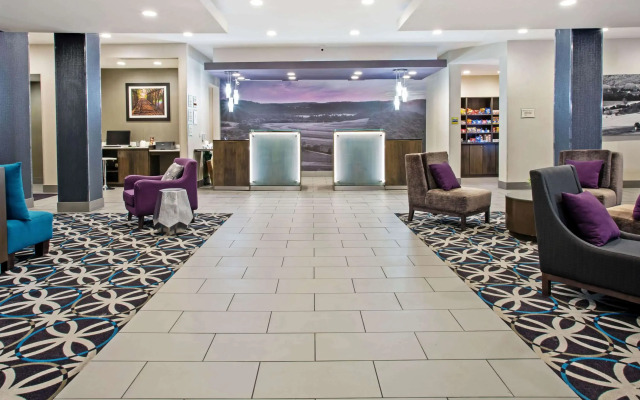 La Quinta Inn & Suites by Wyndham York