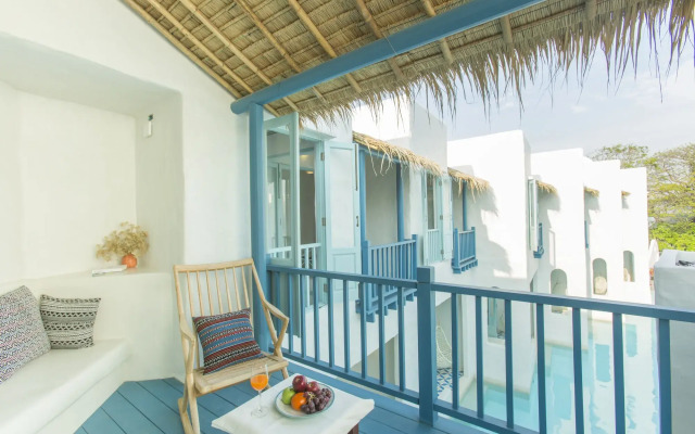 Resort de Paskani