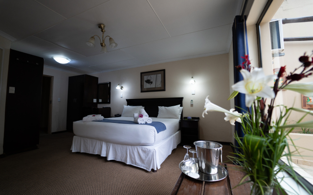 Gooderson Natal Spa Hot Springs & Leisure Resort