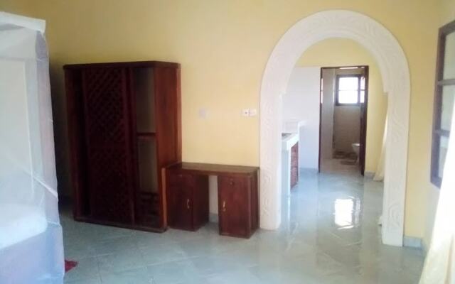 Jawanga Beach Location Villa