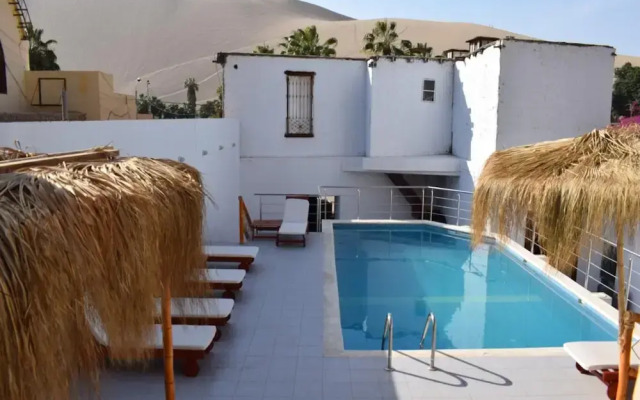 Hostal Huacachina Sunset - Hostel