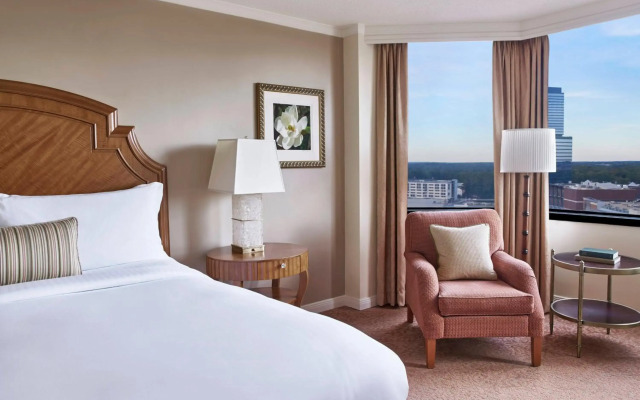 The Whitley, a Luxury Collection Hotel, Atlanta Buckhead