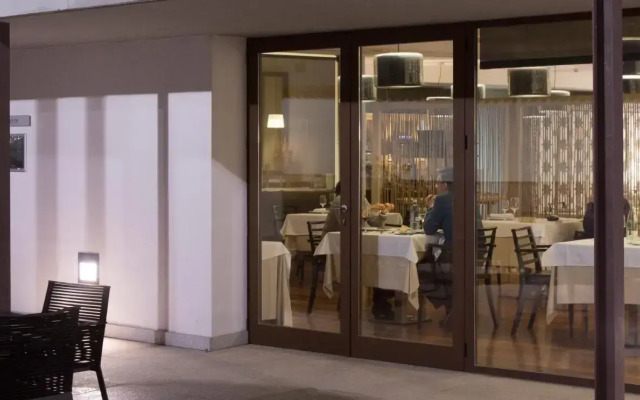 Hotel Convento Aracena & Spa