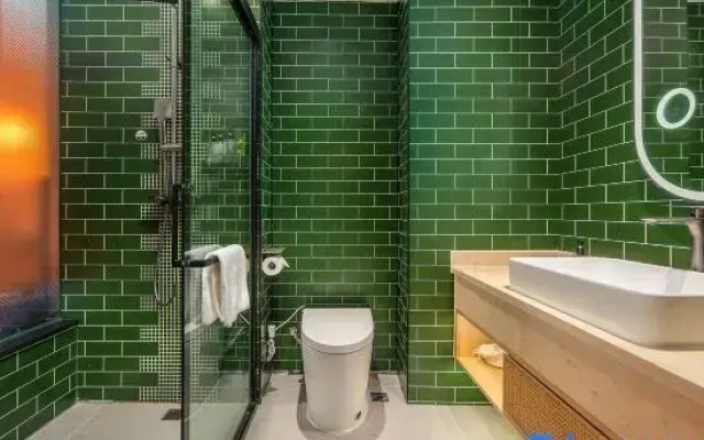 TRUE GO Hotel (Xianning Huochezhan Xianning North Railway Station)
