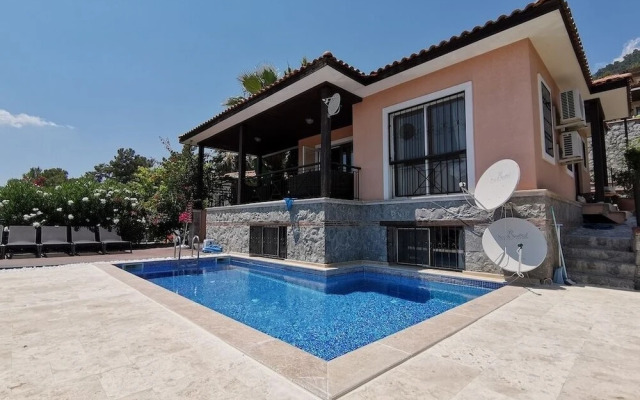 Villa Redpine 5
