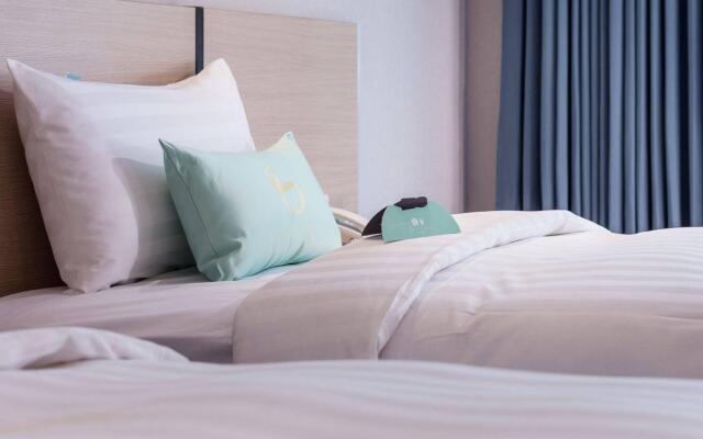 Liyaou Hotel