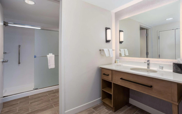 Homewood Suites by Hilton Albuquerque Downtown