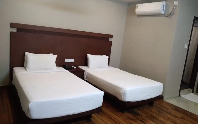 Hotel MD's Continental