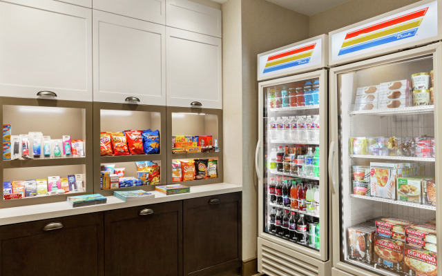 Homewood Suites by Hilton Dallas-DFW Airport N-Grapevine