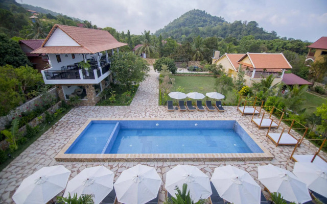 Summer Resort