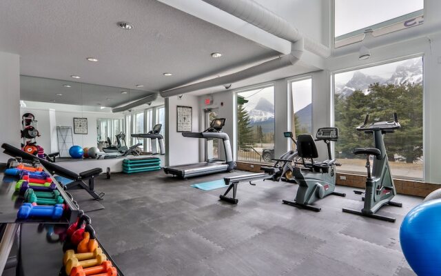 Mountain View Getaway