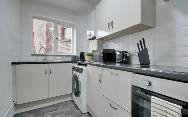 Costal Bohemian Retreat Central Southsea