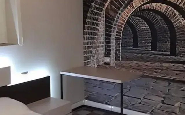 Le Stanze di Villa Labruto