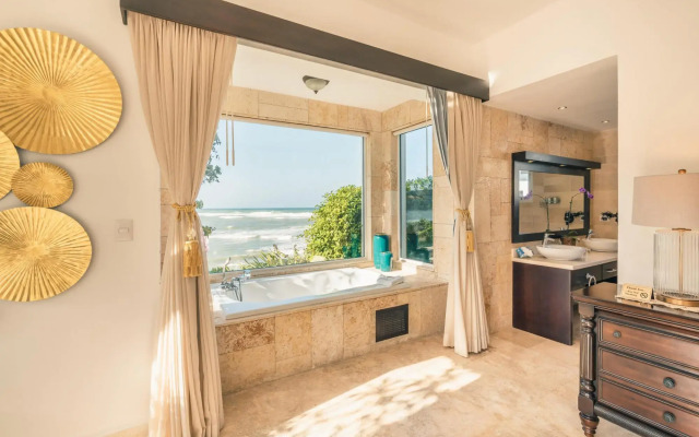 Just Amazing Costa Esmeralda 6BR Villa