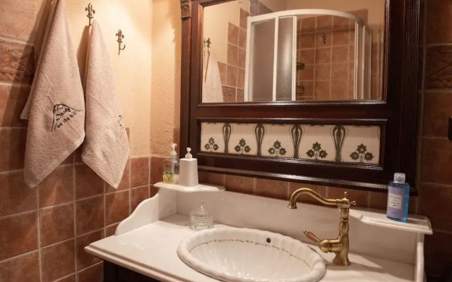 Dandy Villas Arnea Arni