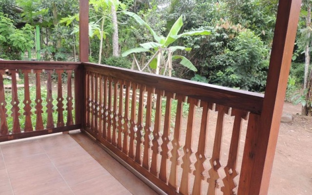 Homestay Effendi Borobudur by Ndalem Beong by ZUZU – Outside – Borobudur