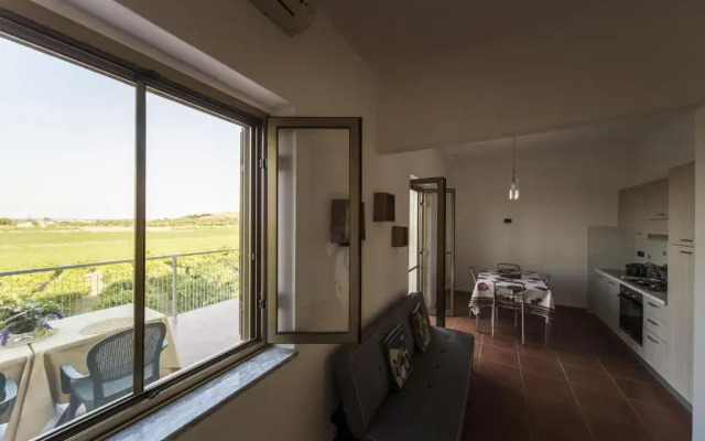 Agriturismo Il Giriatello