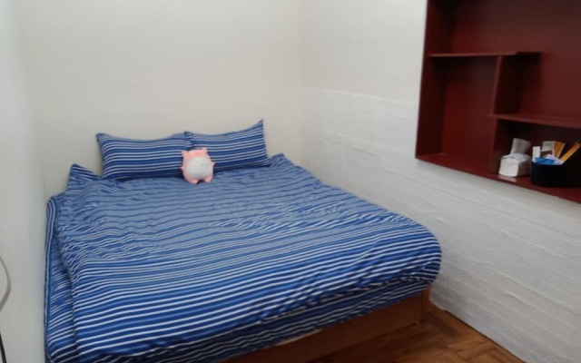 31 Backpack Guest House