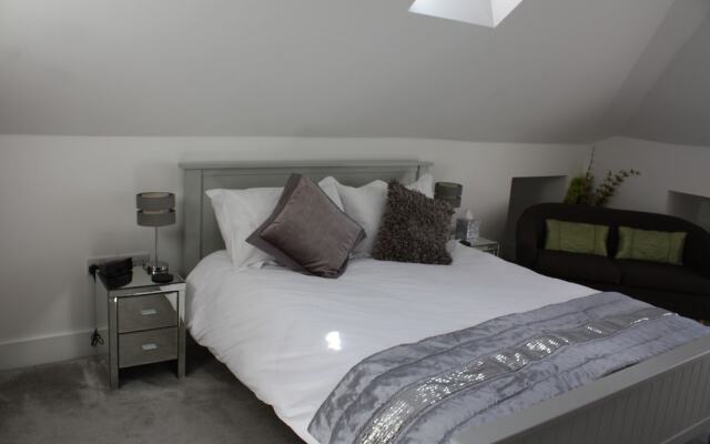 Linton Guest House