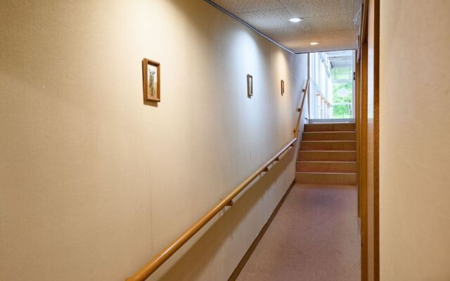 Tabist Sakura Annex Oku-Mikawa